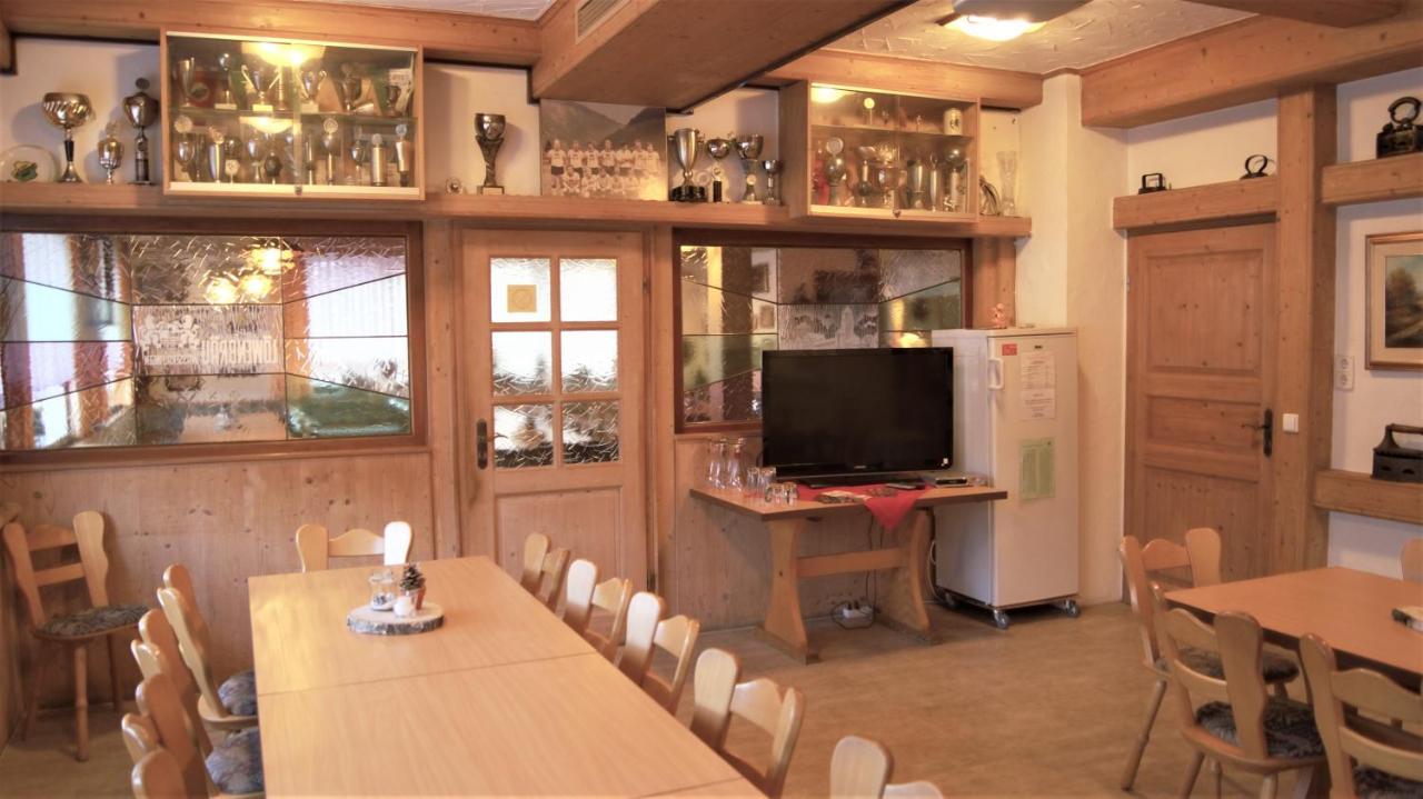Landgasthof Falken Huttlingen Luaran gambar